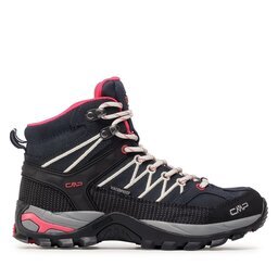 CMP Туристически Rigel Mid Wmn Trekking Shoe Wp 3Q12946