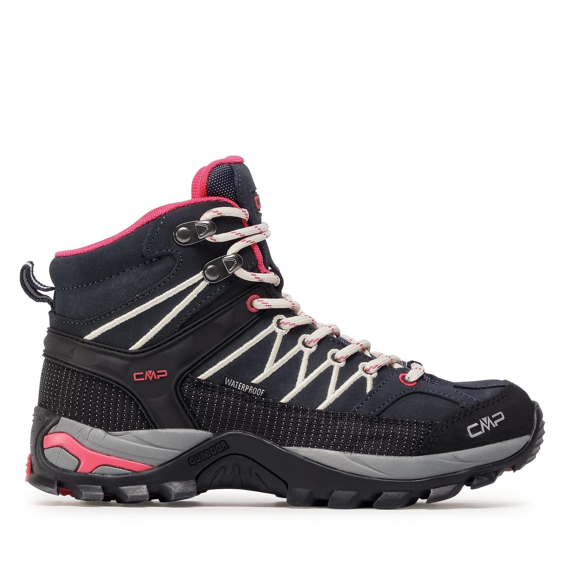 CMP Туристически Rigel Mid Wmn Trekking Shoe Wp 3Q12946