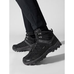 CMP Туристически Rigel Mid Trekking Shoes Wp 3Q12947