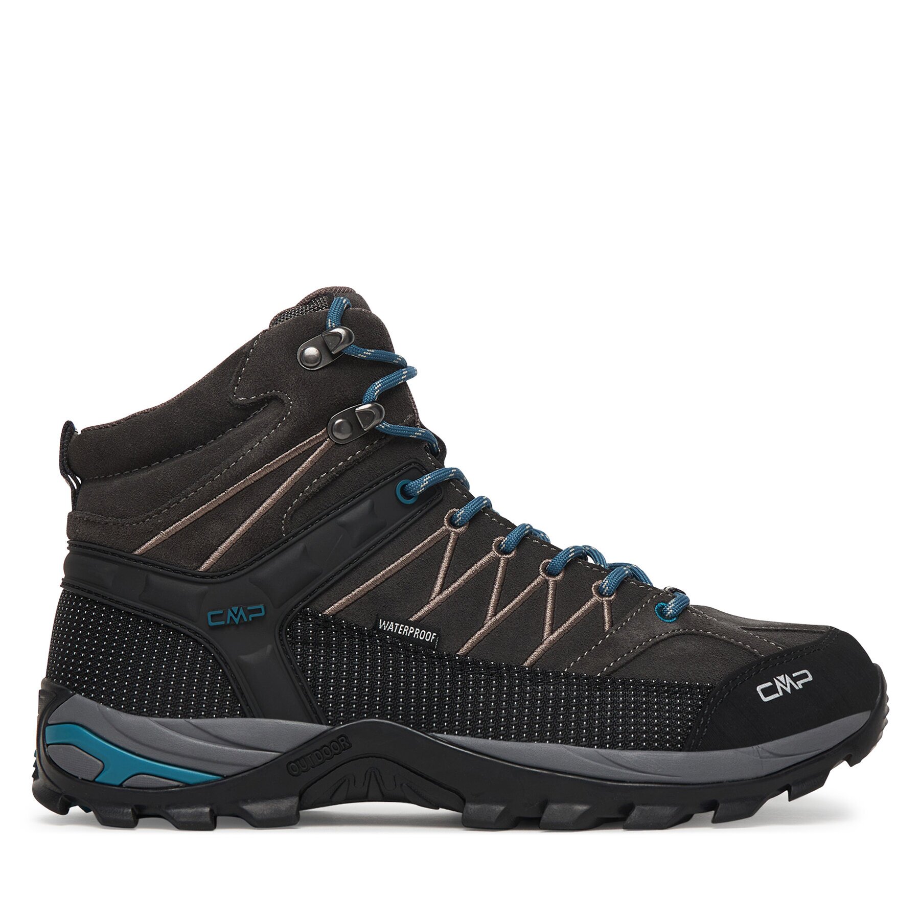 CMP Туристически Rigel Mid Trekking Shoes Wp 3Q12947