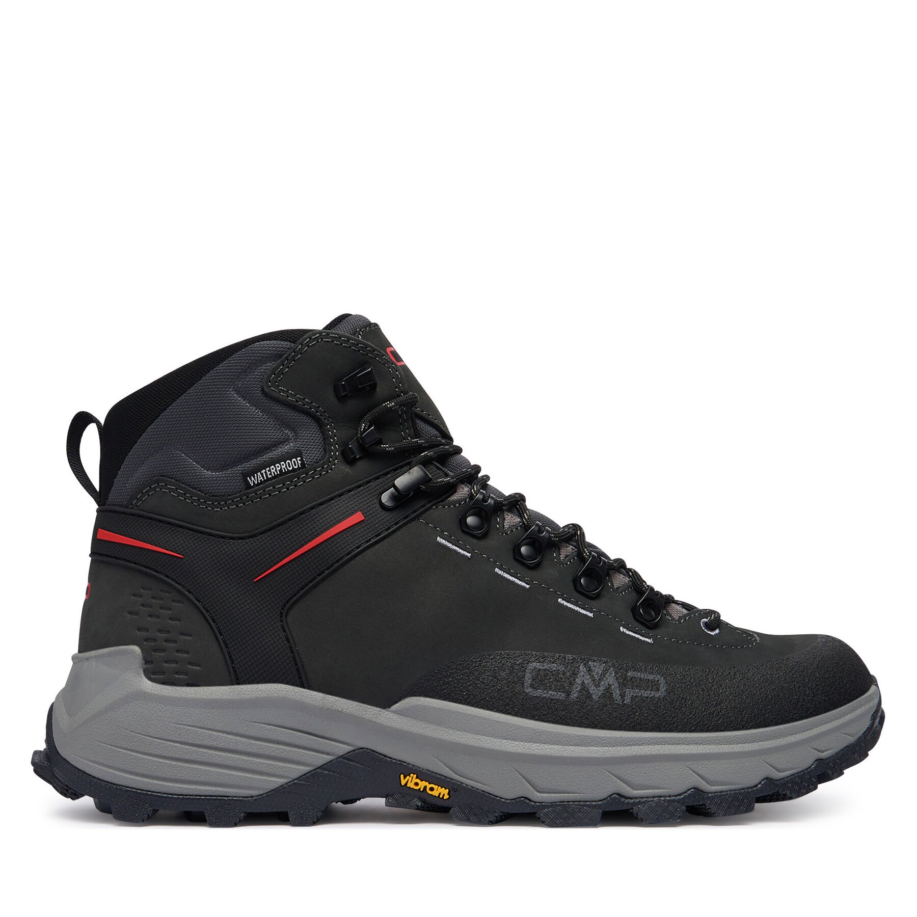 CMP Туристически Tytanus Mid Trekking Wp 3Q17657