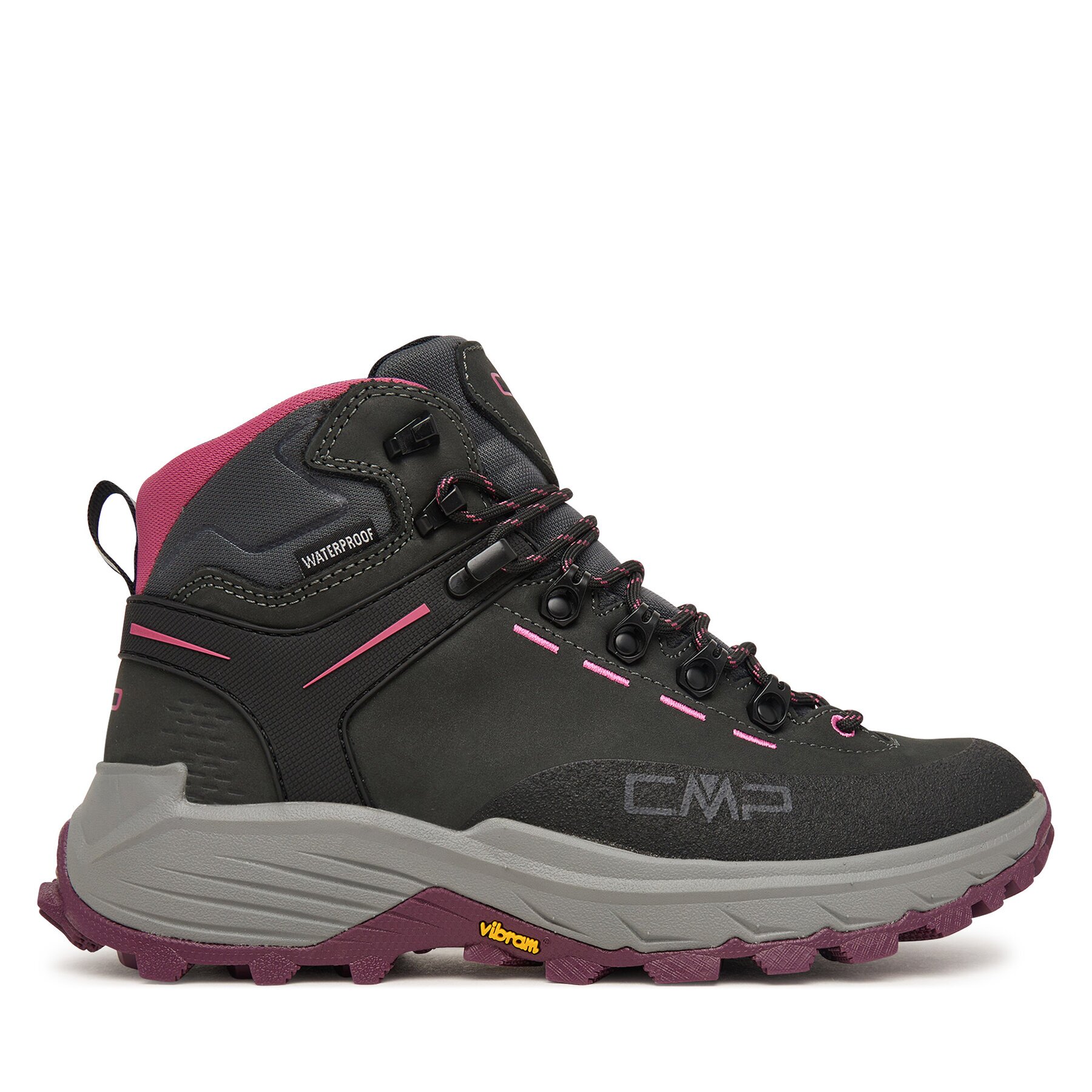 CMP Туристически Tytanus Mid Wmn Trekking Wp 3Q17656