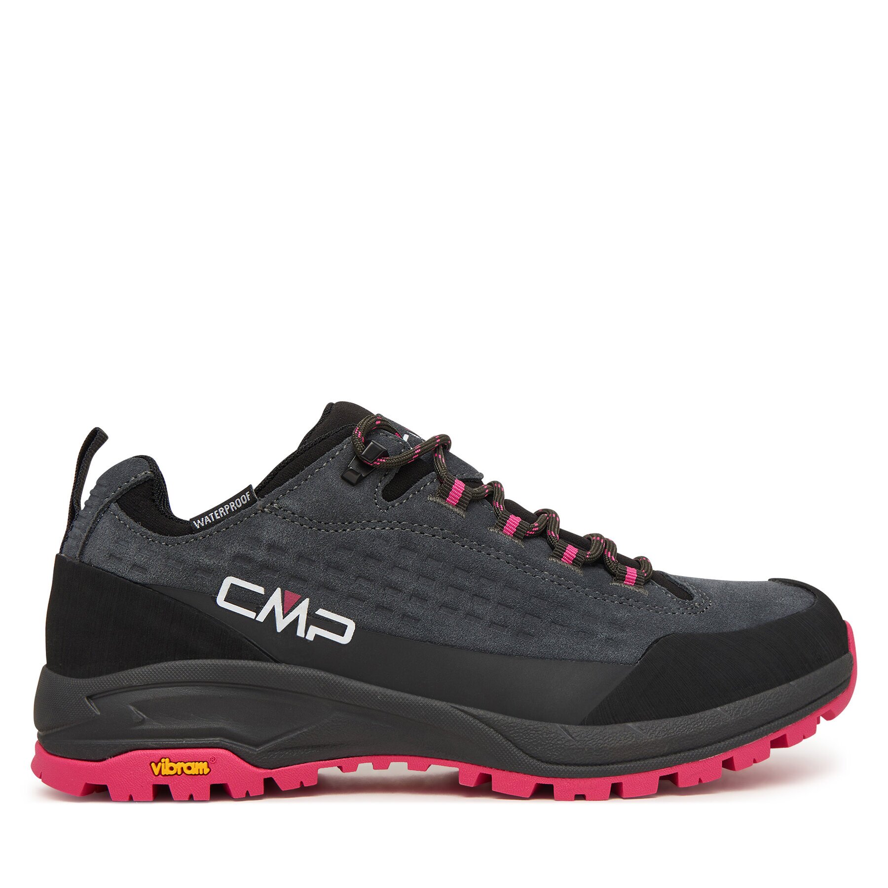 CMP Туристически Vertyx Low Wmn Wp 3Q17596