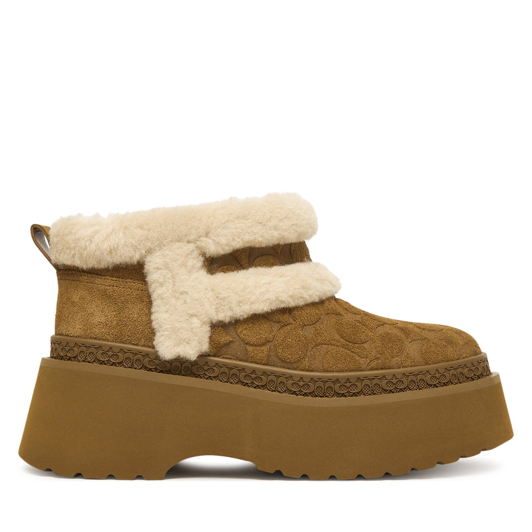 Coach Апрески Christina Signature CCO35
