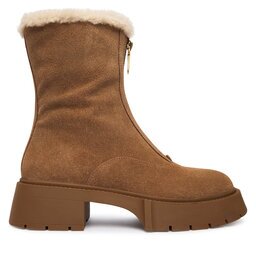 Coach Боти Leah Platform CCH85