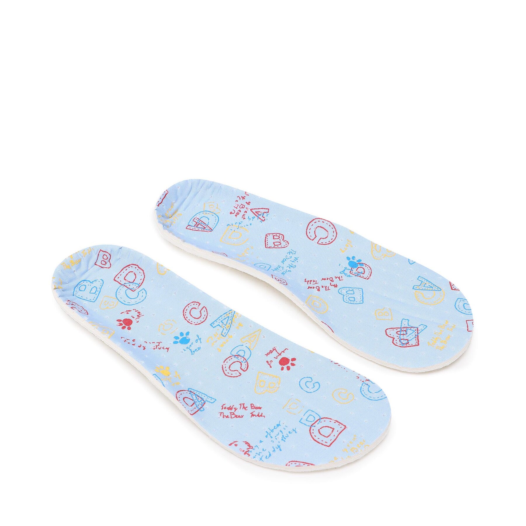 Coccine Стелки Sport Kids 665/75 0193