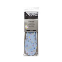 Coccine Стелки Sport Kids r. 34/35 665/75/24-35/AZ