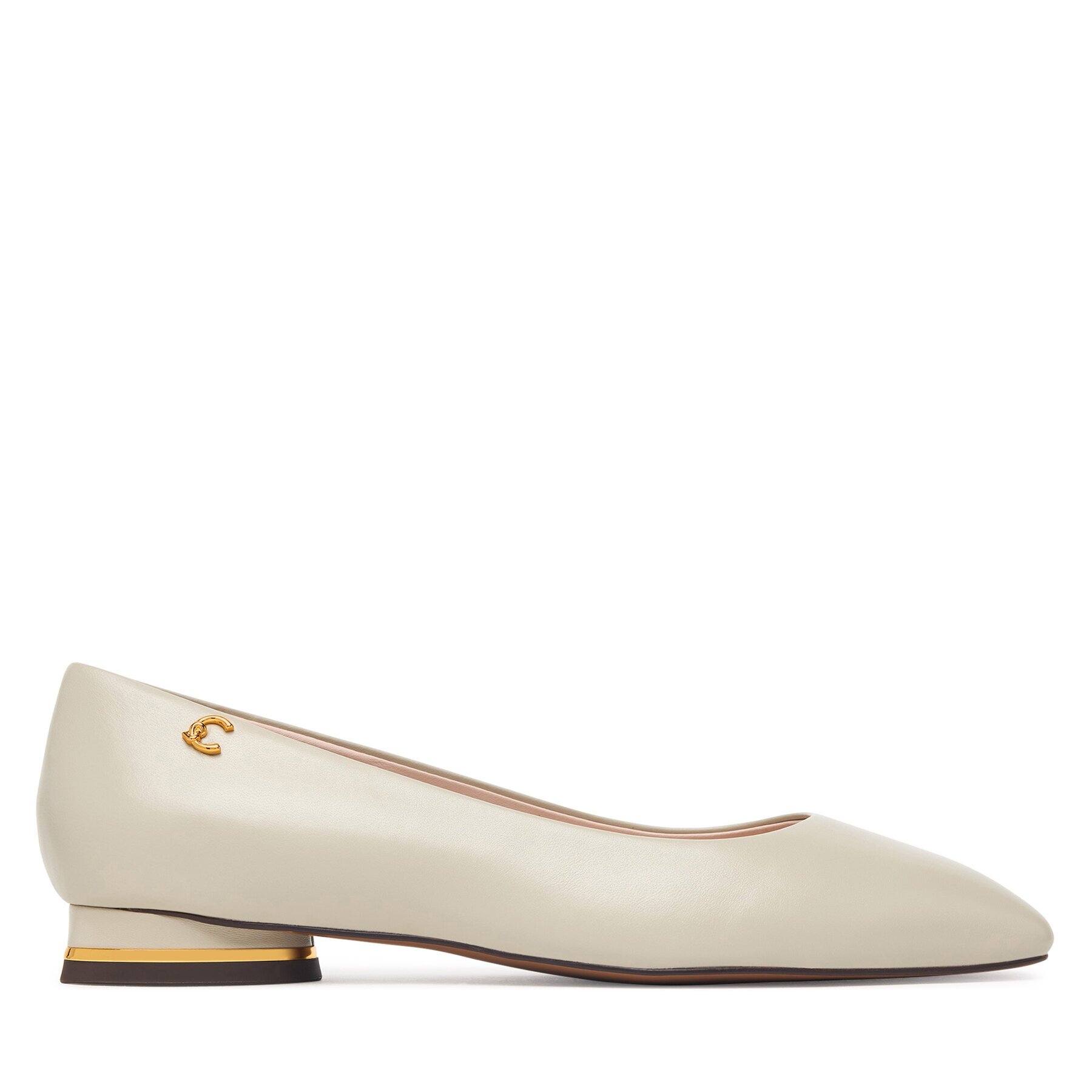 Coccinelle Балеринки C-Everyday Smo E4 U1L 19 01 01
