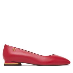 Coccinelle Балеринки C-Everyday Smo E4 U1L 19 01 01