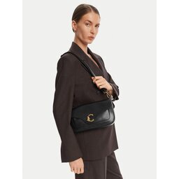 Coccinelle Дамска чанта SSK C-Me Calf E1 SSK 12 03 21