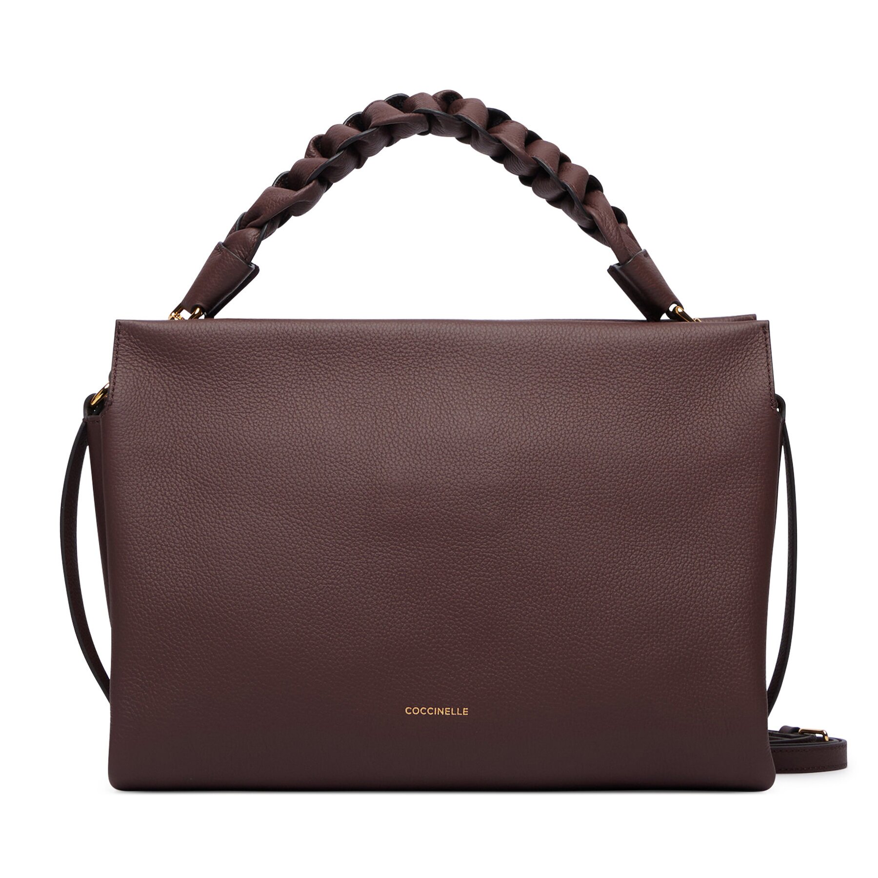 Coccinelle Дамска чанта M250 Boheme Grana Double E1 M50 19 02 01