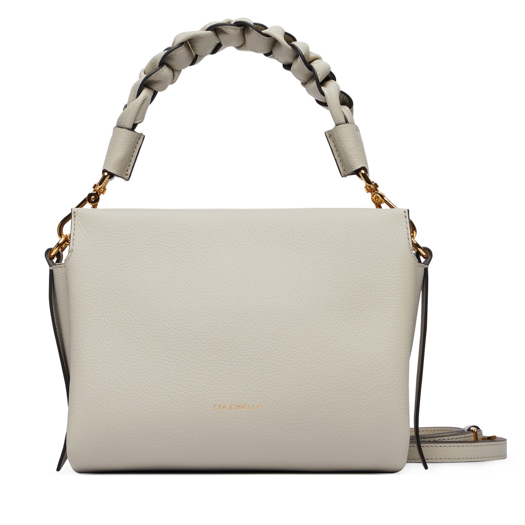 Coccinelle Дамска чанта M50 Boheme Grana Double E1 M50 58 01 01