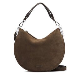 Coccinelle Дамска чанта QKG sunup Suede E1 QKG 13 02 01