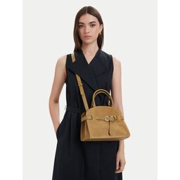 Coccinelle Дамска чанта TLB sabine Suede Bi E1 TLB 18 02 01
