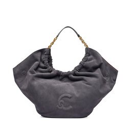 Coccinelle Дамска чанта U5F smash Suede Bim E1 U5F 11 01 01