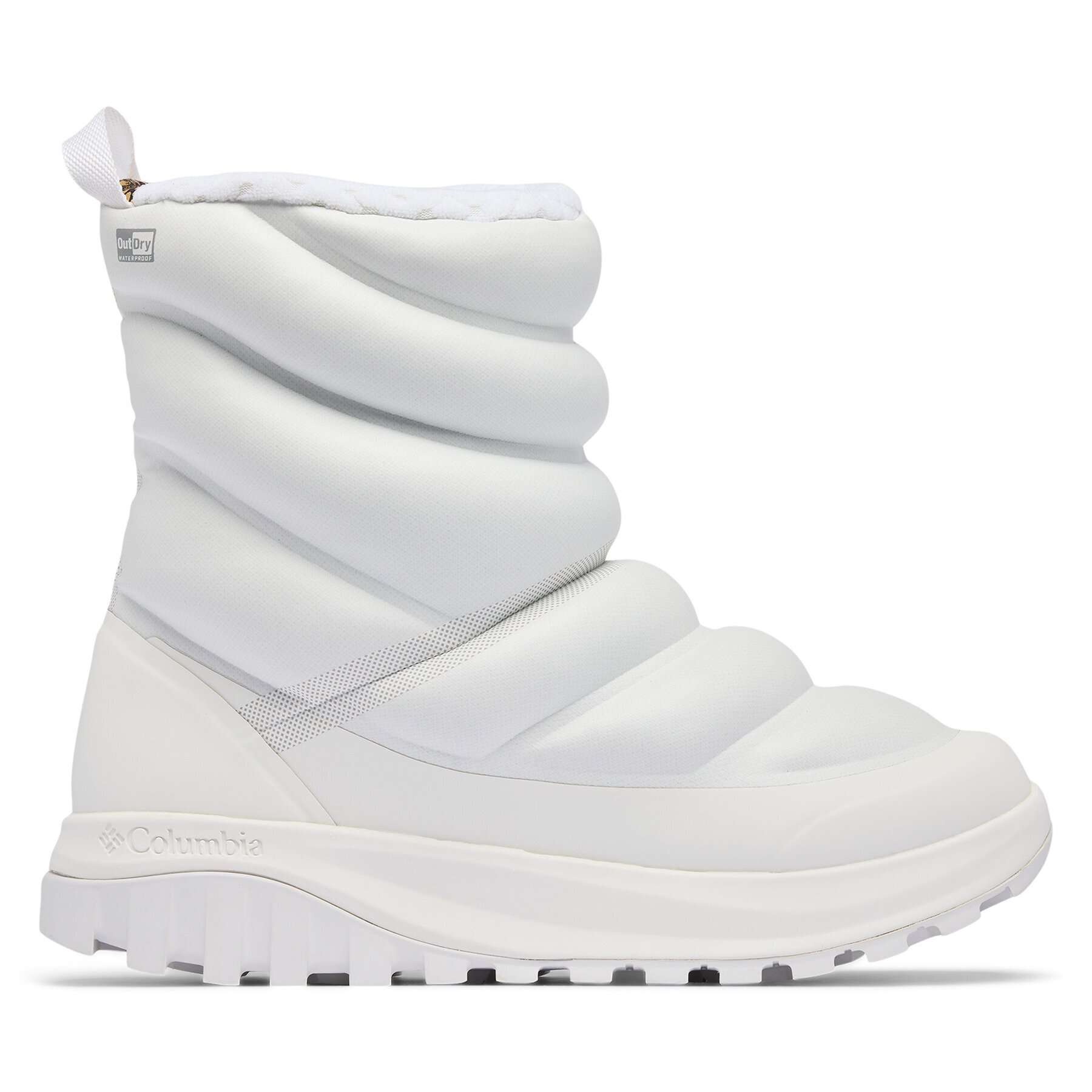 Columbia Апрески Snowtrot Peak™ Odx 2128041