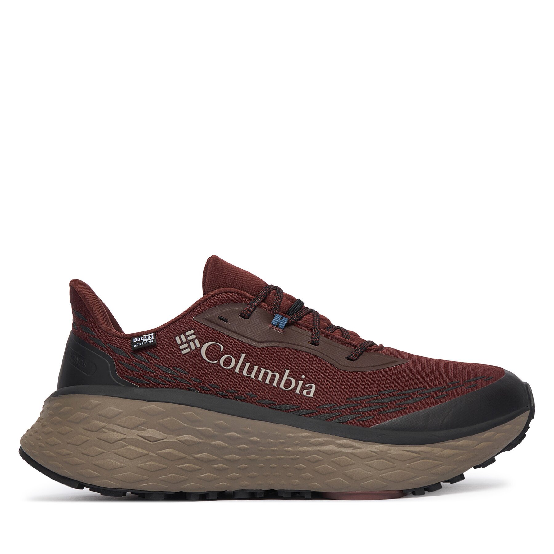 Columbia Маратонки за бягане Konos Trillium ATR™ OutDry™ 2169921