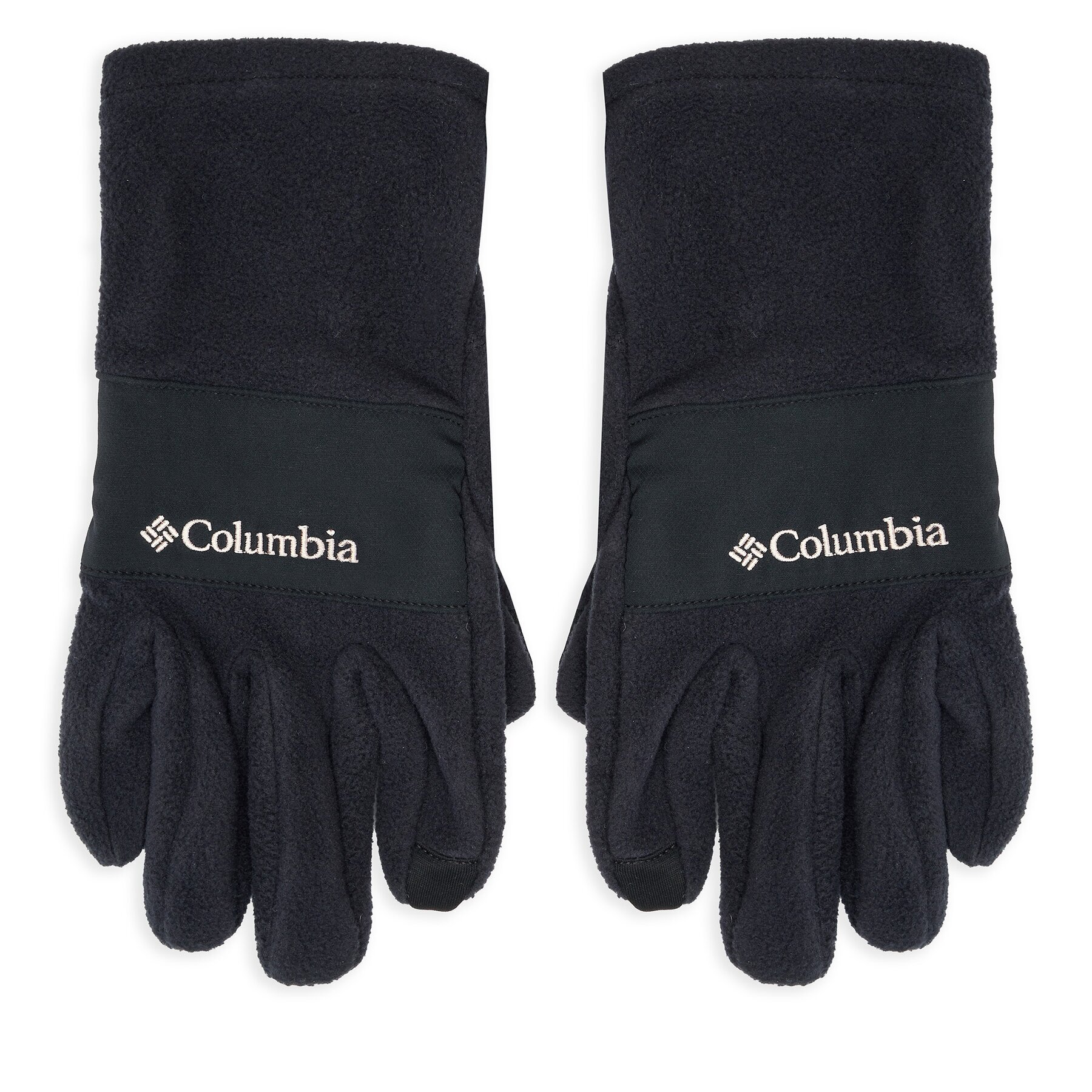 Columbia Ръкавици W Fast Trek III Glove 2093951 Черен