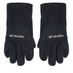 Columbia Ръкавици W Fast Trek III Glove 2093951 Черен