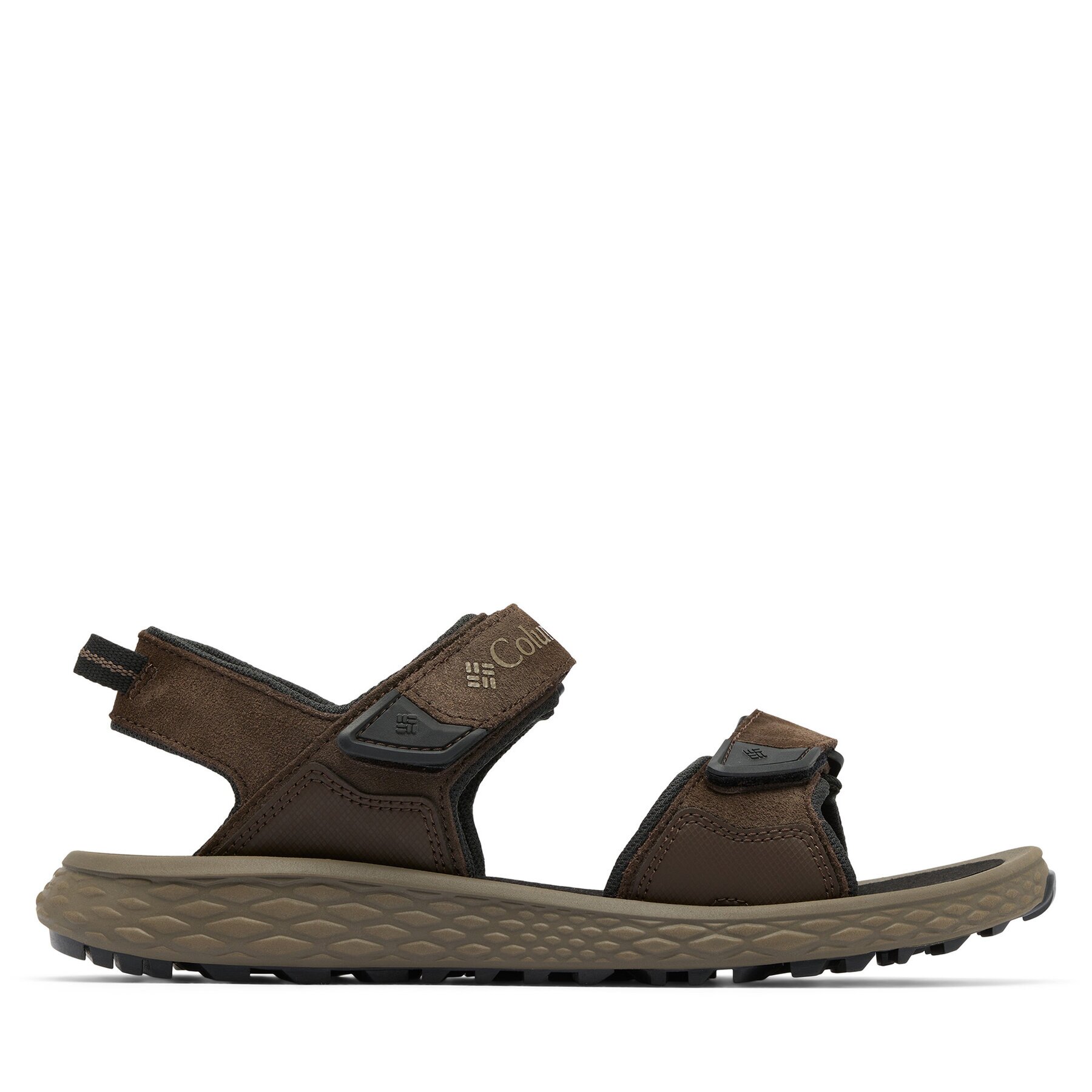 Columbia Сандали Konos Hiker 2-Strap 2121561