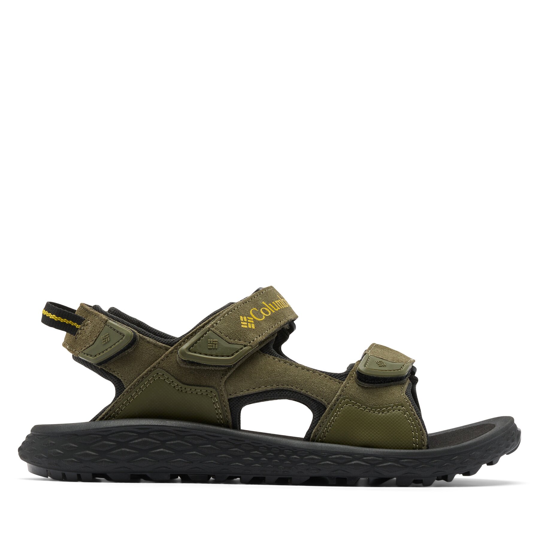 Columbia Сандали KONOS™ HIKER 3-STRAP 2121571