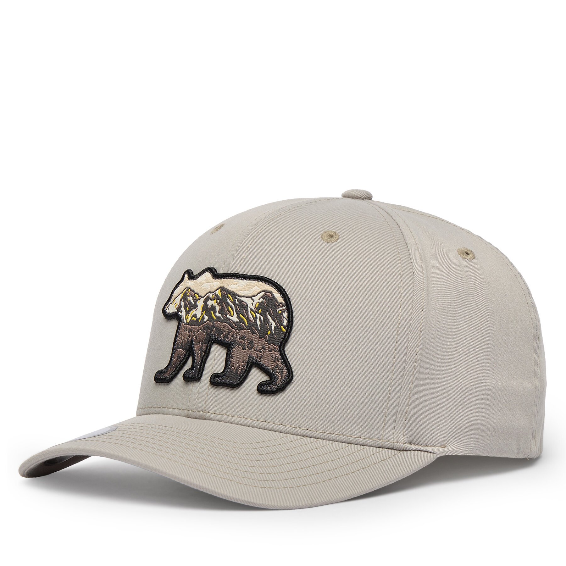 Columbia Шапка с козирка Lost Lager™ 3D Stretch Snap Back 2159001