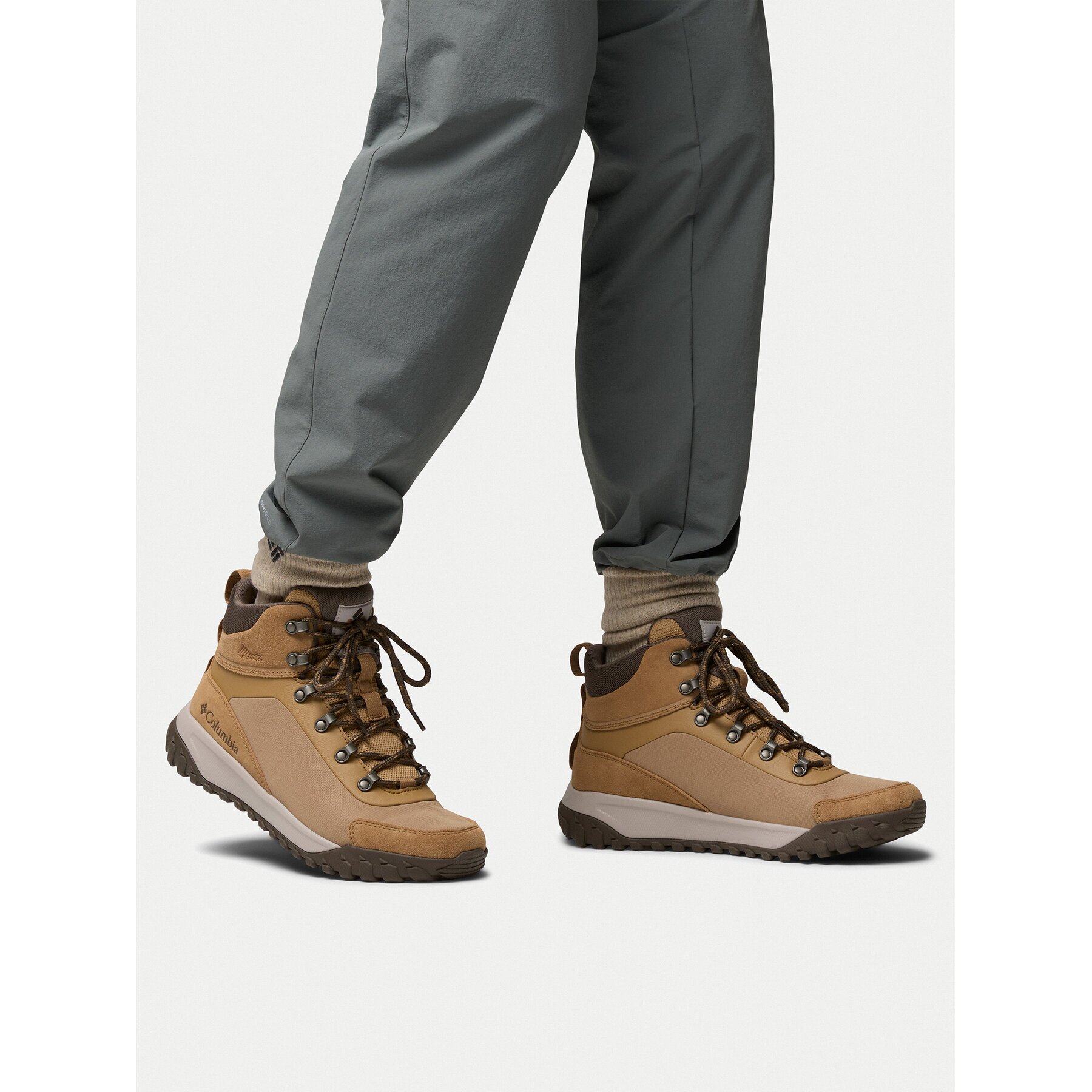 Columbia Туристически Burnsider WP 2128821