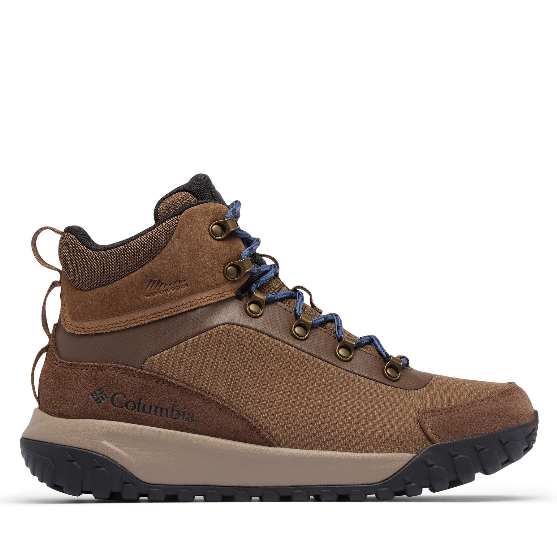 Columbia Туристически Burnsider™ Waterproof 2128821