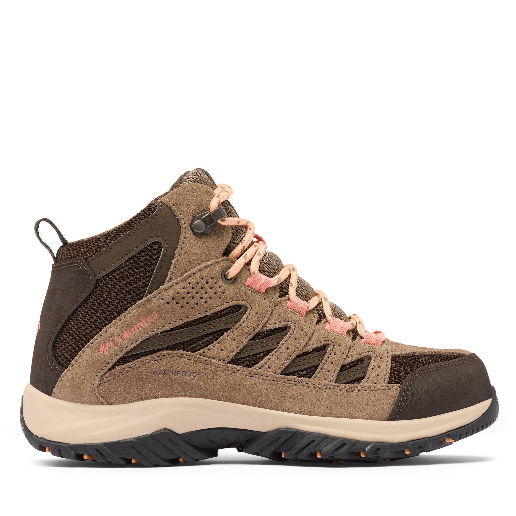 Columbia Туристически Crestwood Mid 2099861