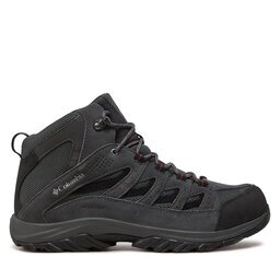 Columbia Туристически Crestwood Mid Waterproof 2100641