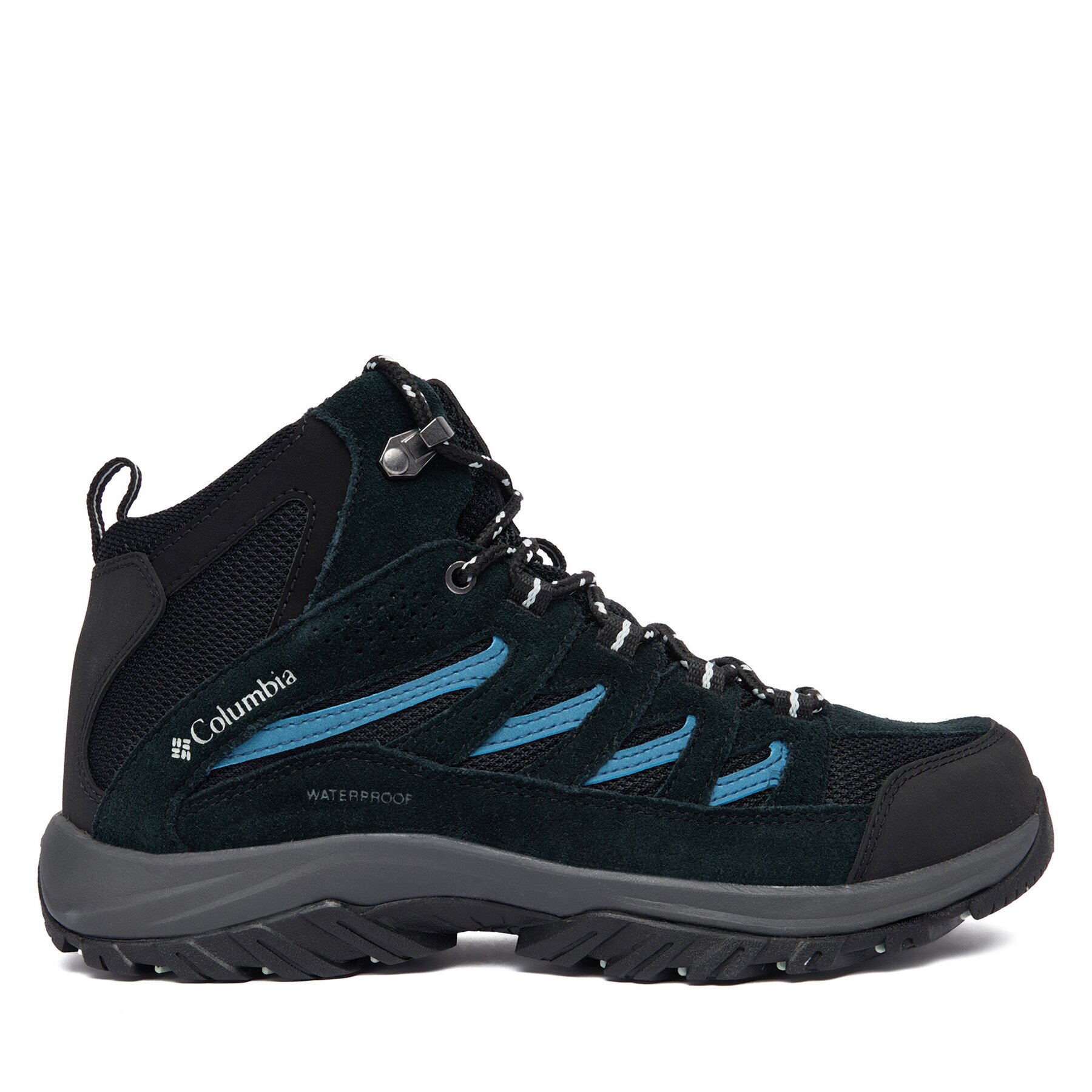 Columbia Туристически Crestwood™ II Mid Waterproof 2099861