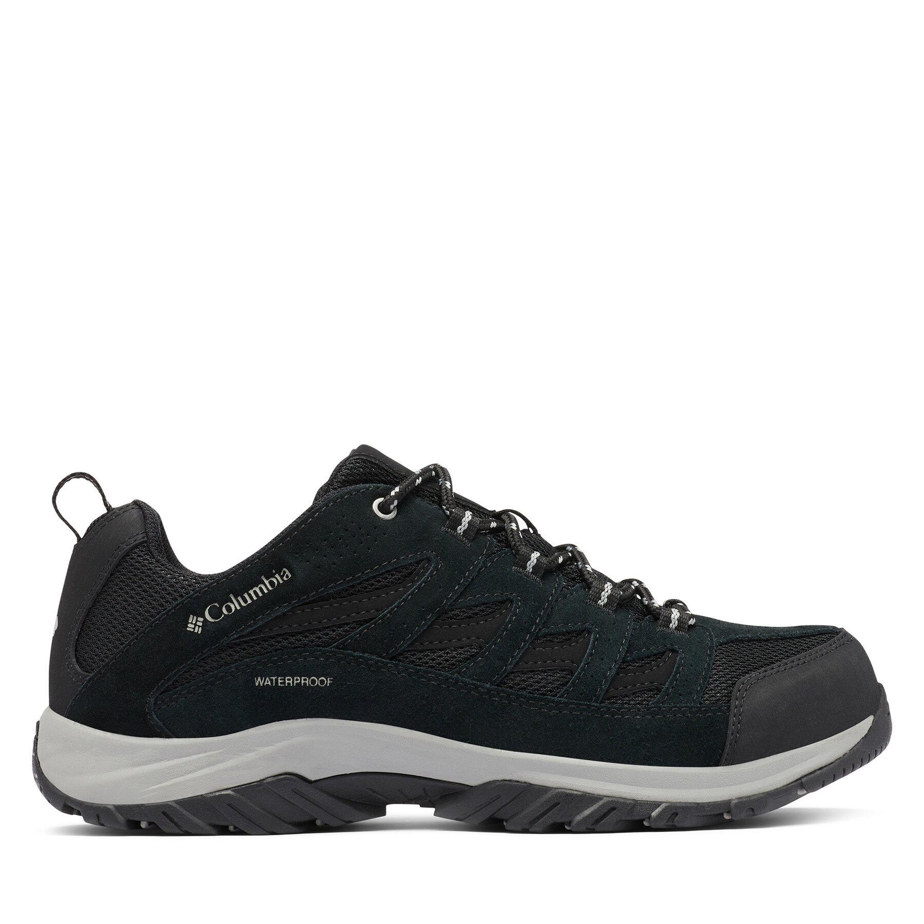 Columbia Туристически Crestwood™ Waterproof Hiking 2100651