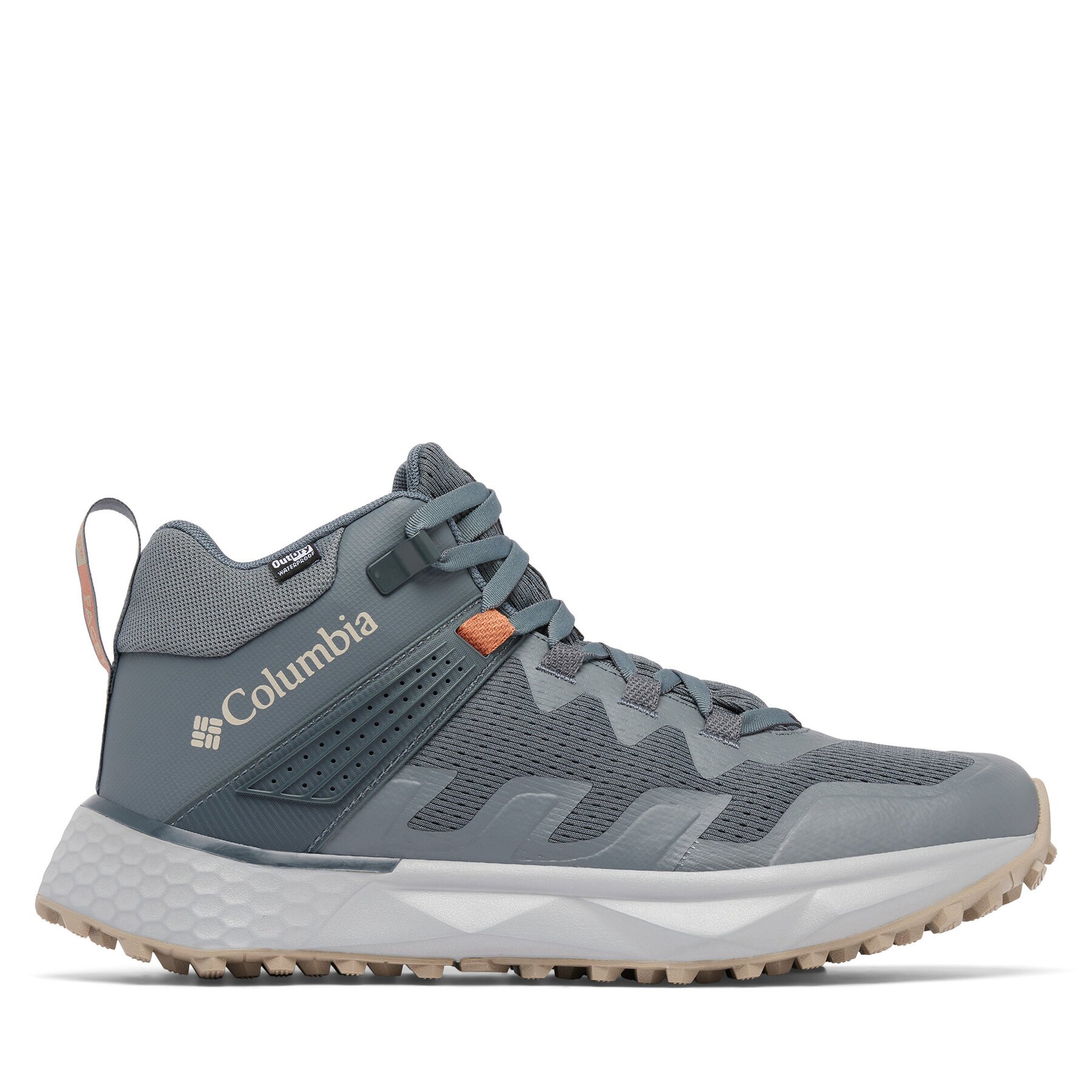 Columbia Туристически Facet 75 Mid Outdry 2099731
