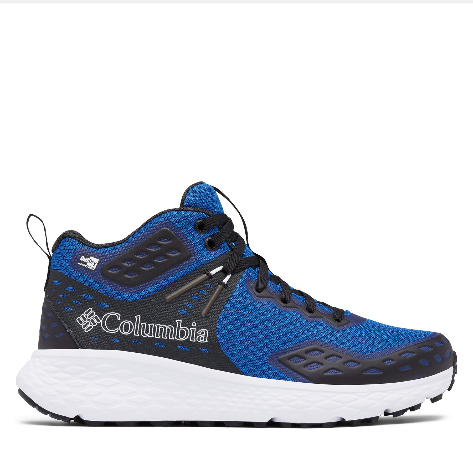 Columbia Туристически Konos Trs Outdry Mid 2103761