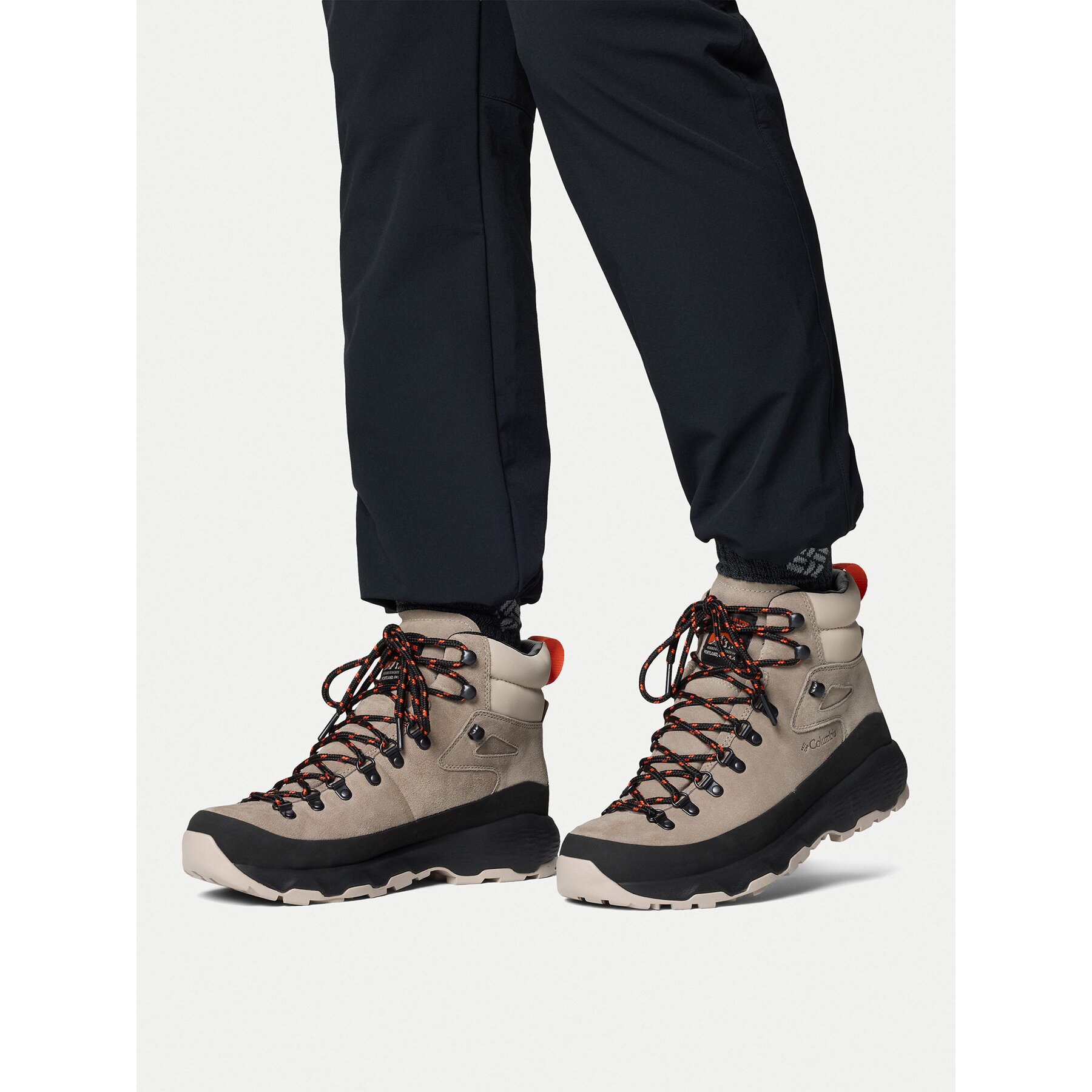 Columbia Туристически Newton Alpine Pt 2128861