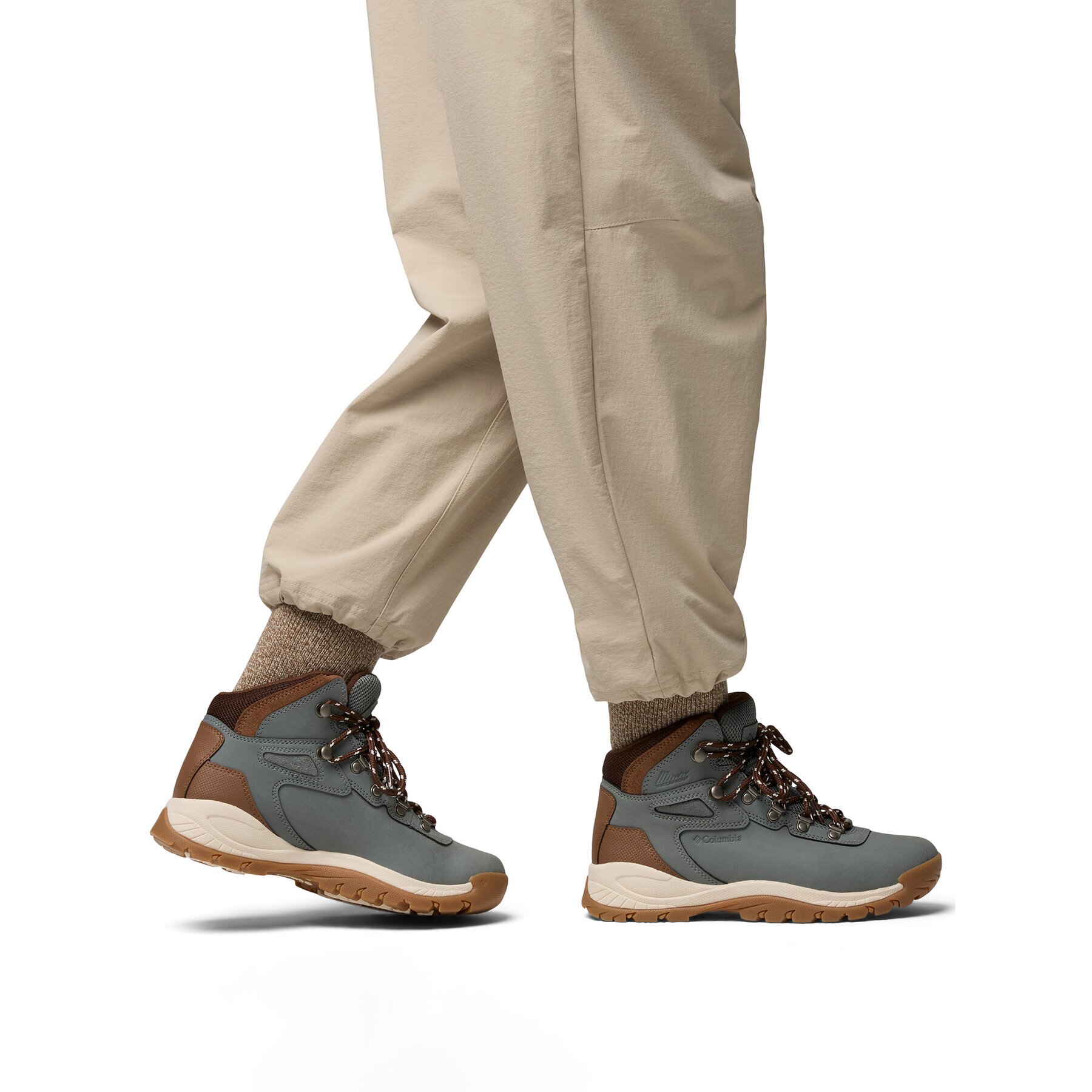 Columbia Туристически Newton Ridge Mid WP 1424692