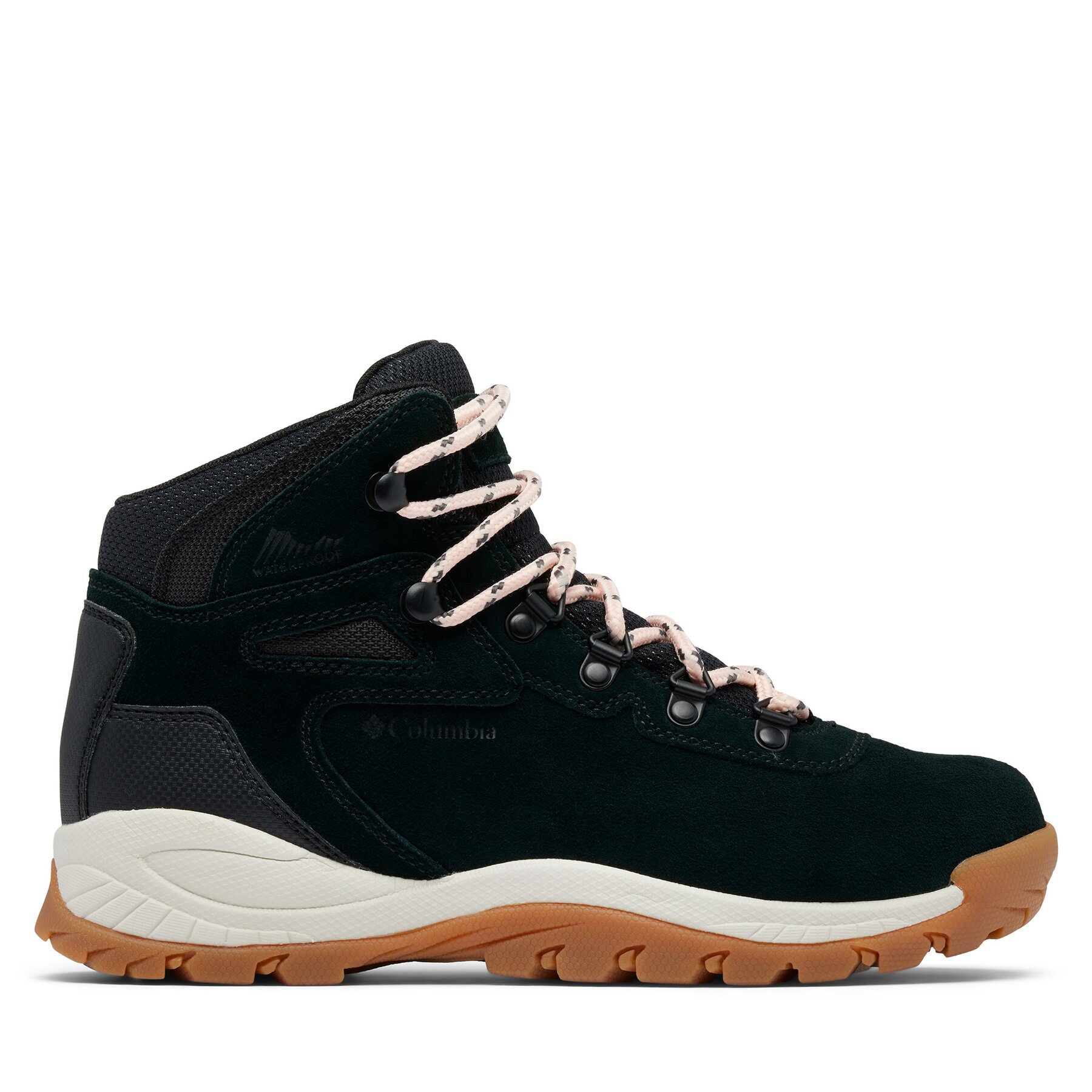Columbia Туристически Newton Ridge Plus Waterproof Amped 1718821