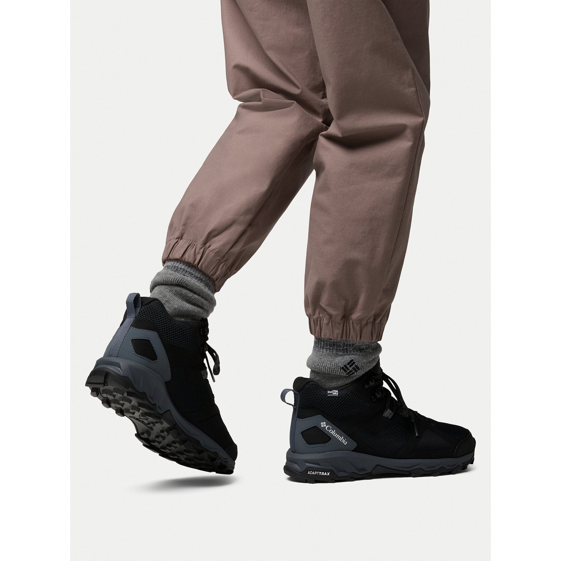Columbia Туристически Peakfreak Hera™ II Mid OutDry™ 2165811