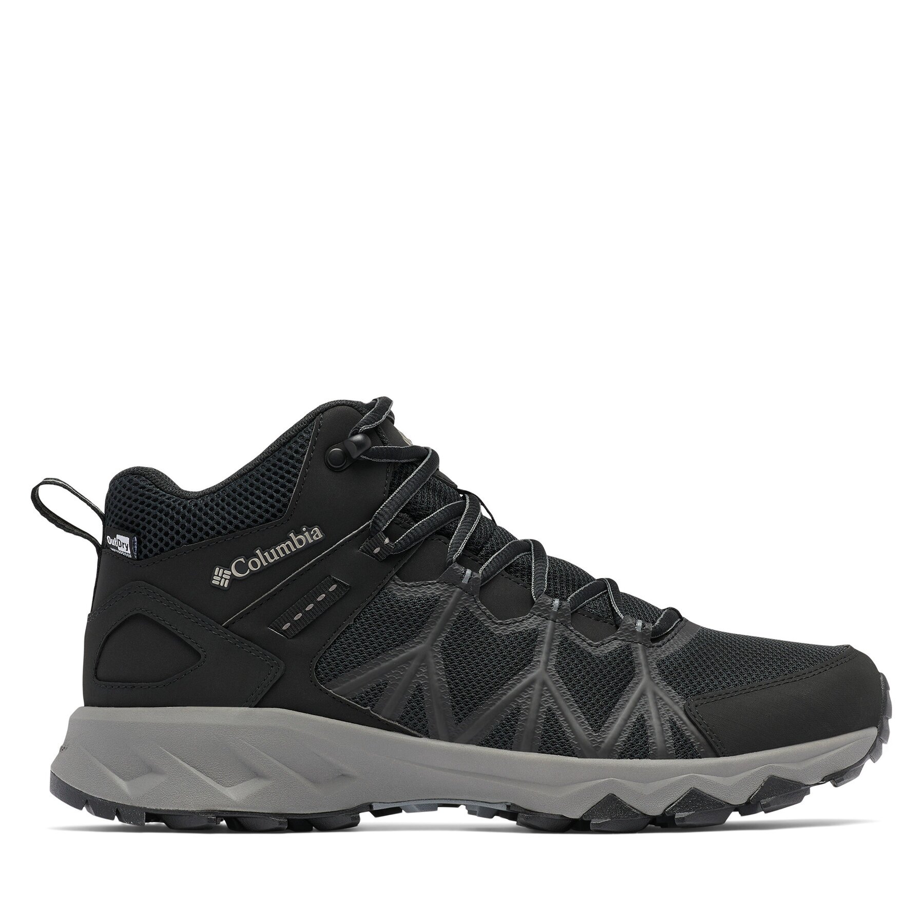 Columbia Туристически Peakfreak II Mid Outdry 2100691