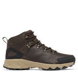 Columbia Туристически Peakfreak II Mid Outdry Leather 2100701