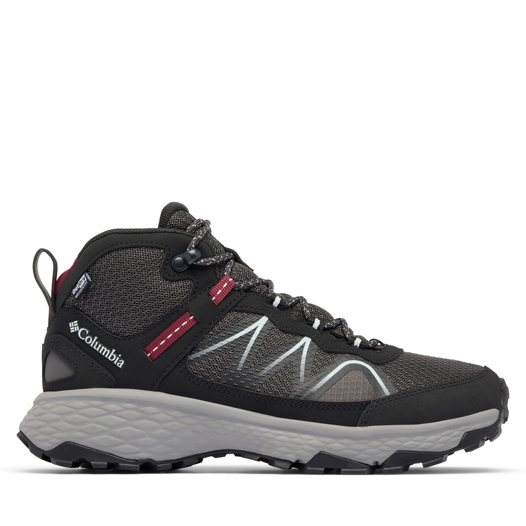 Columbia Туристически Peakfreak Rush™ Mid OutDry™ 2126591