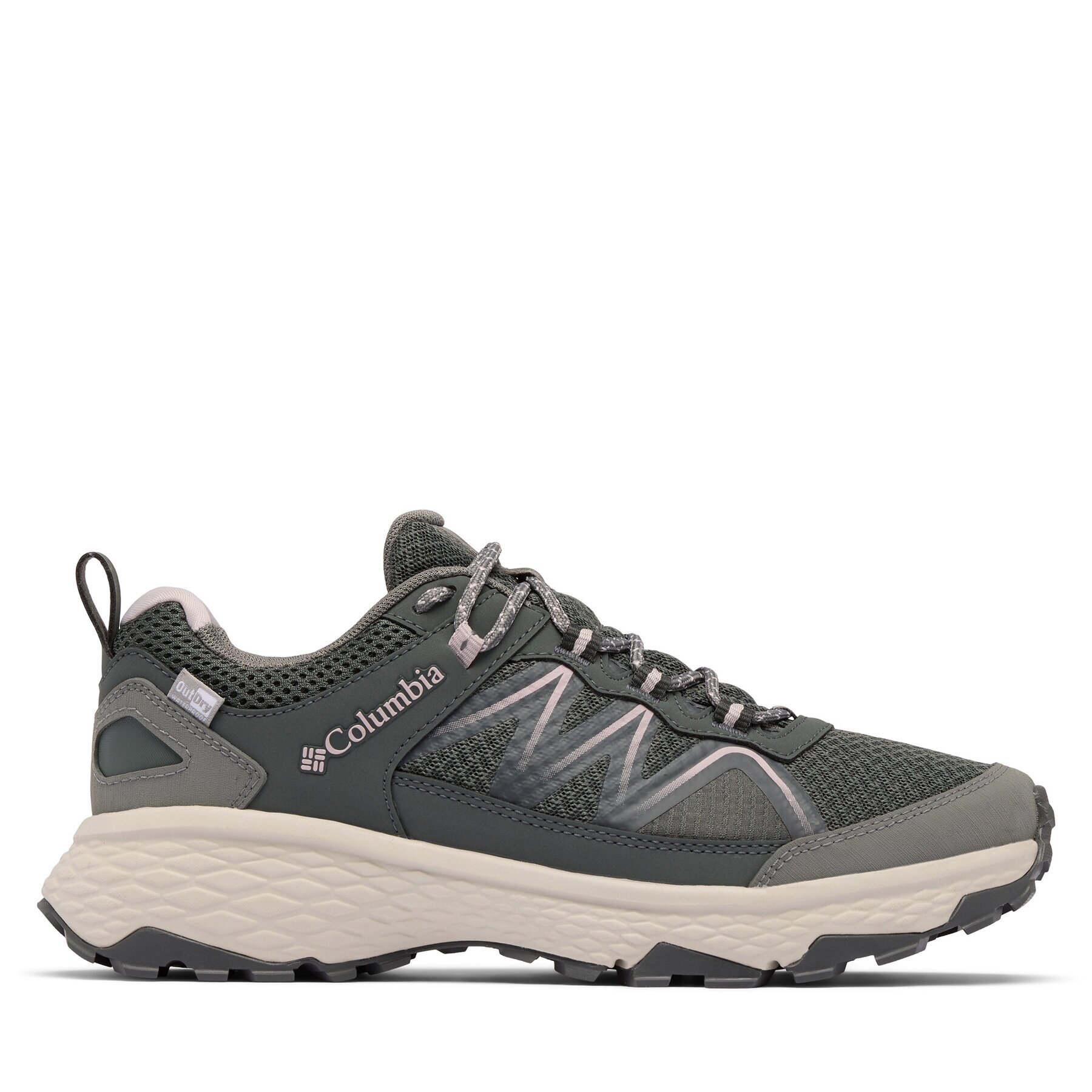 Columbia Туристически Peakfreak Rush™ OutDry™ 2108291