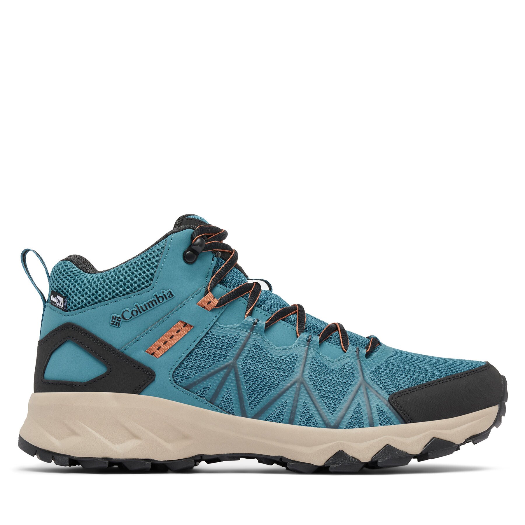 Columbia Туристически Peakfreak™ II Mid Outdry™ 2005091