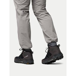 Columbia Туристически Peakfreak™ Titanium™ Mid Outdry™ 2165641