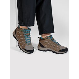 Columbia Туристически Redmond III Mid Waterproof BL0168