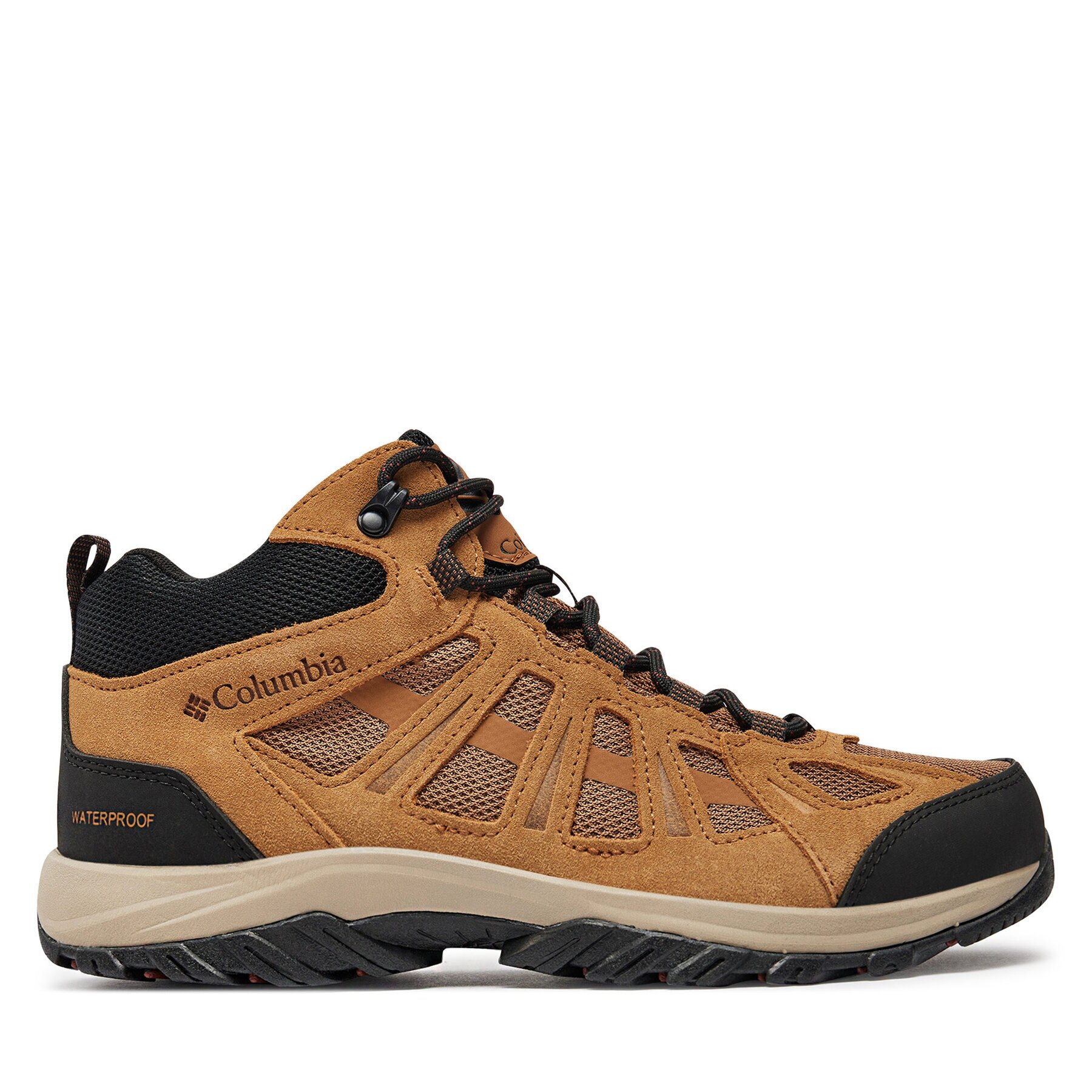 Columbia Туристически Redmond™ III Mid Waterproof Walking Shoe 1940581