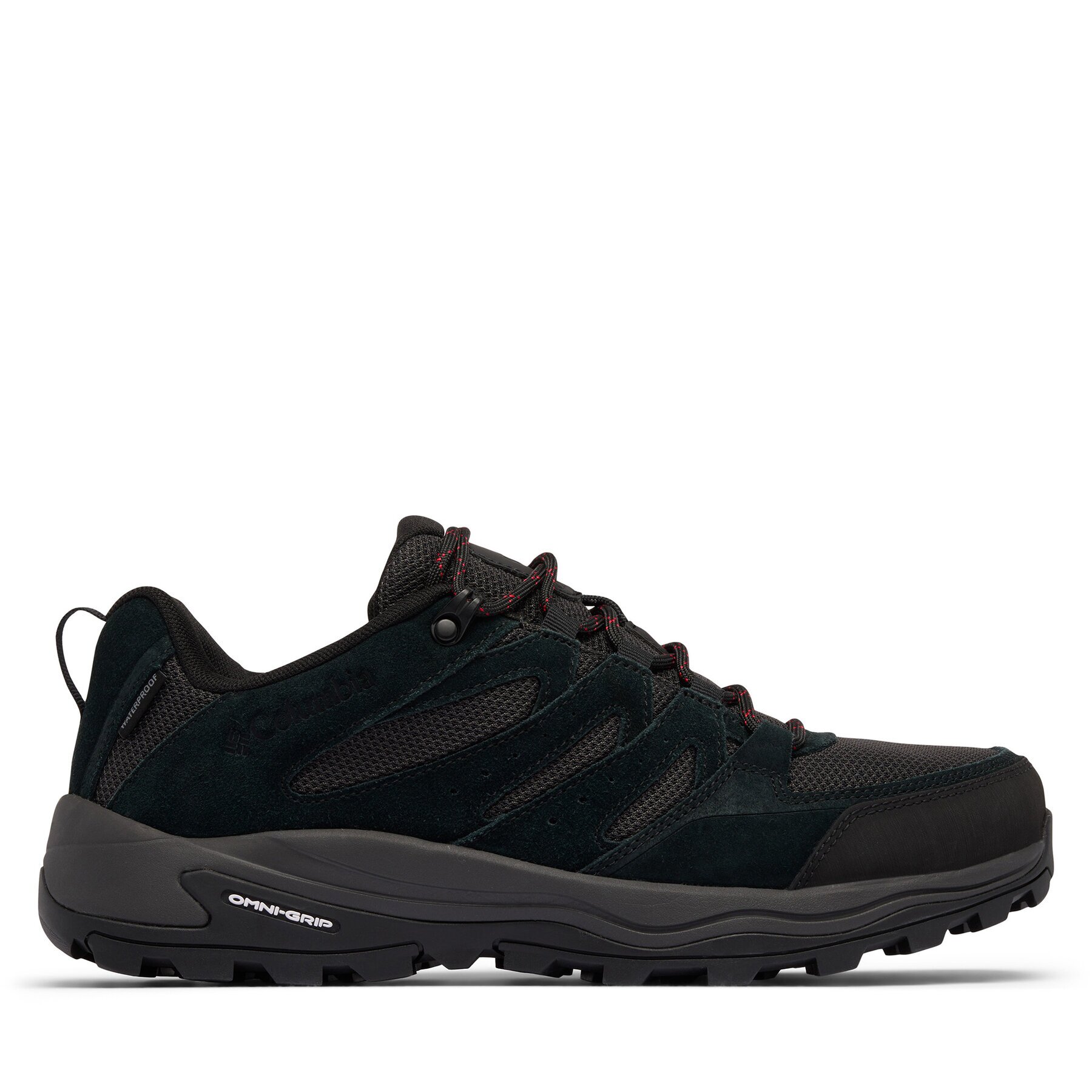 Columbia Туристически Redmond™ IV Low Waterproof 2128721