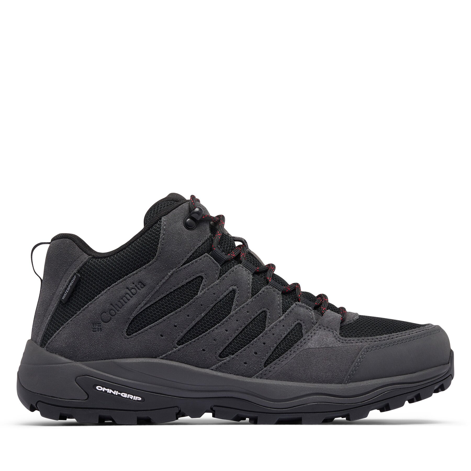 Columbia Туристически Redmond™ IV Mid Waterproof 2128711