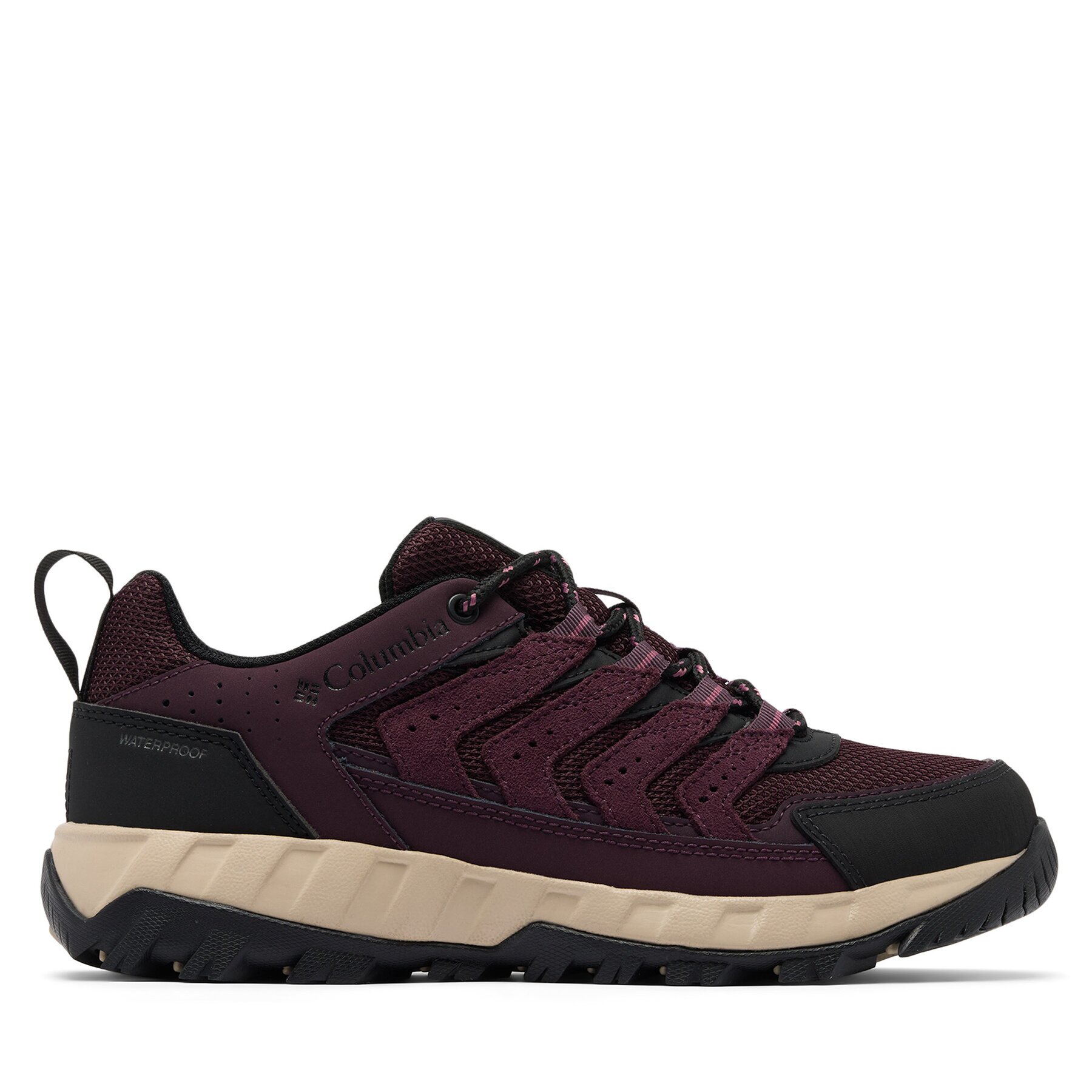 Columbia Туристически Strata Trail Low 2078551