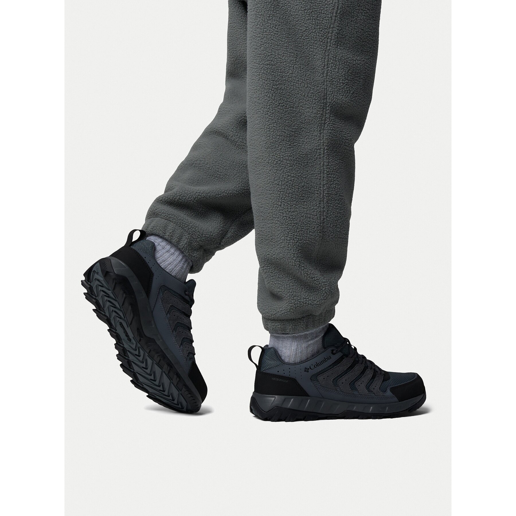 Columbia Туристически Strata Trail Low Wp 2076891